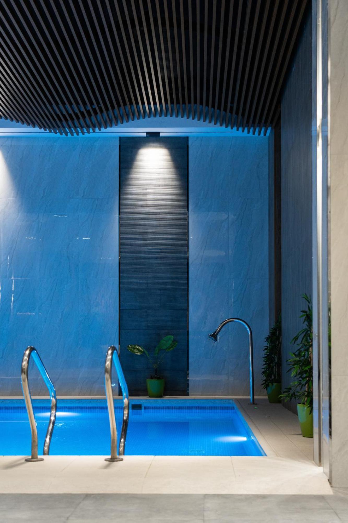 Shamsan Airport Hotel Ташкент Экстерьер фото