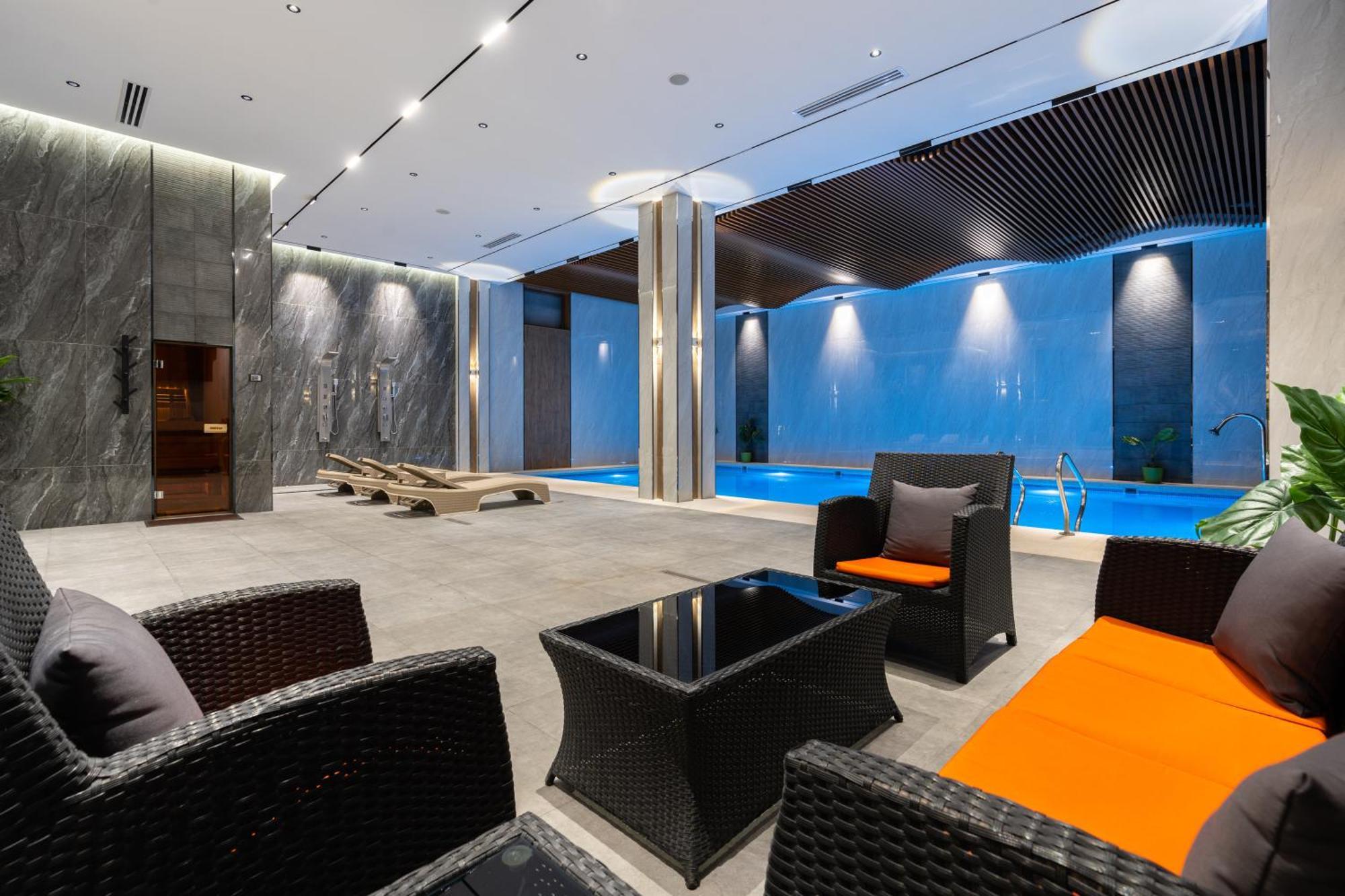 Shamsan Airport Hotel Ташкент Экстерьер фото