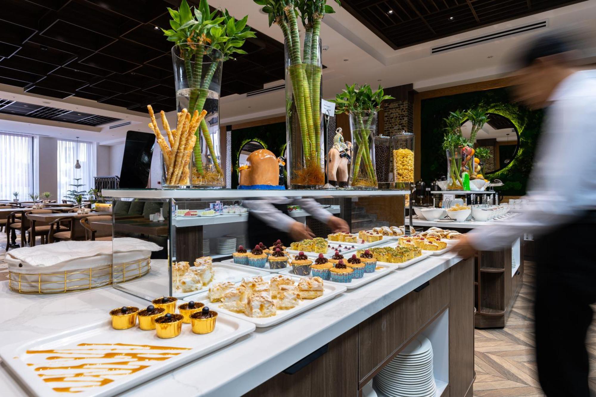 Shamsan Airport Hotel Ташкент Экстерьер фото