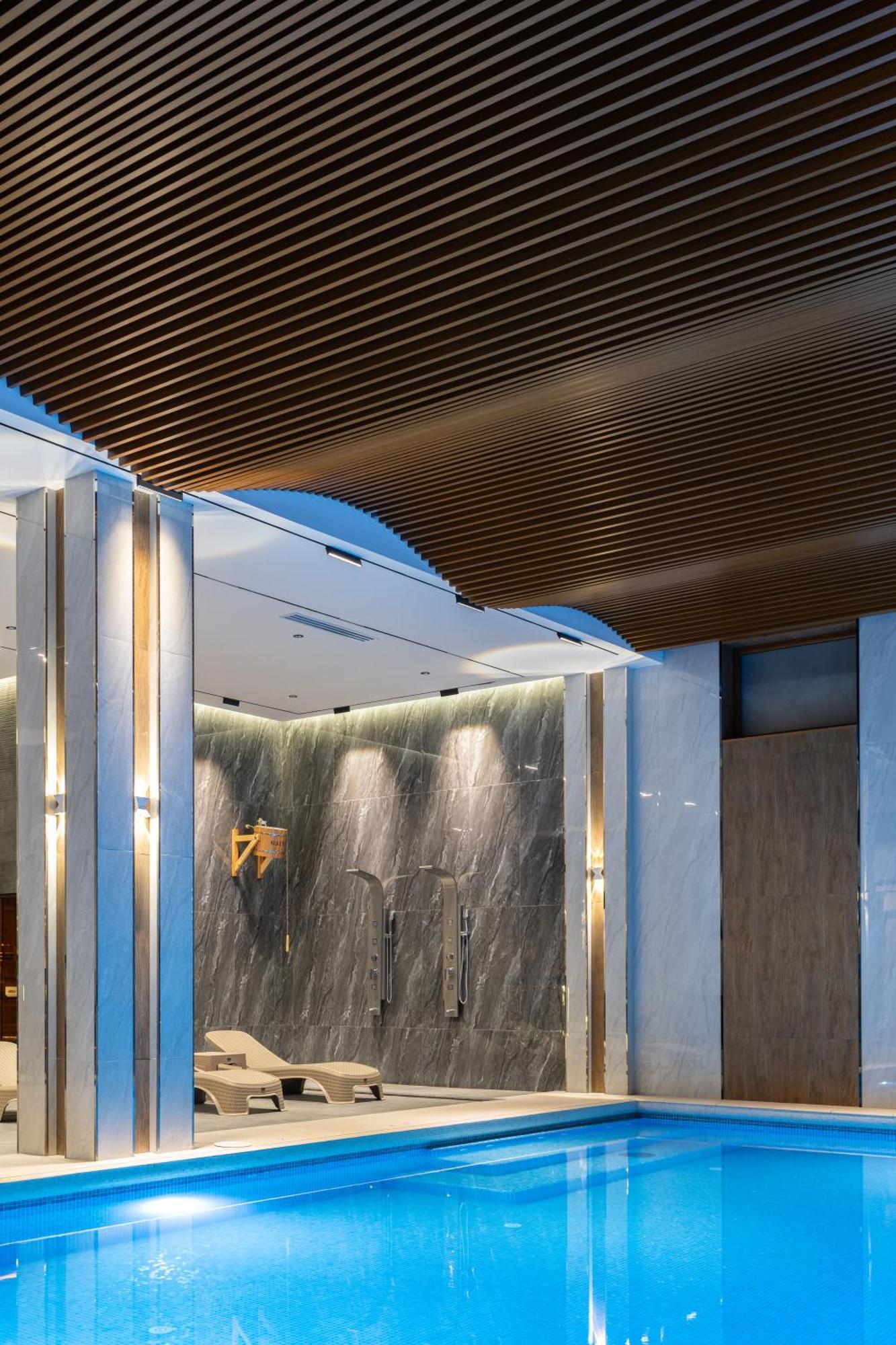 Shamsan Airport Hotel Ташкент Экстерьер фото