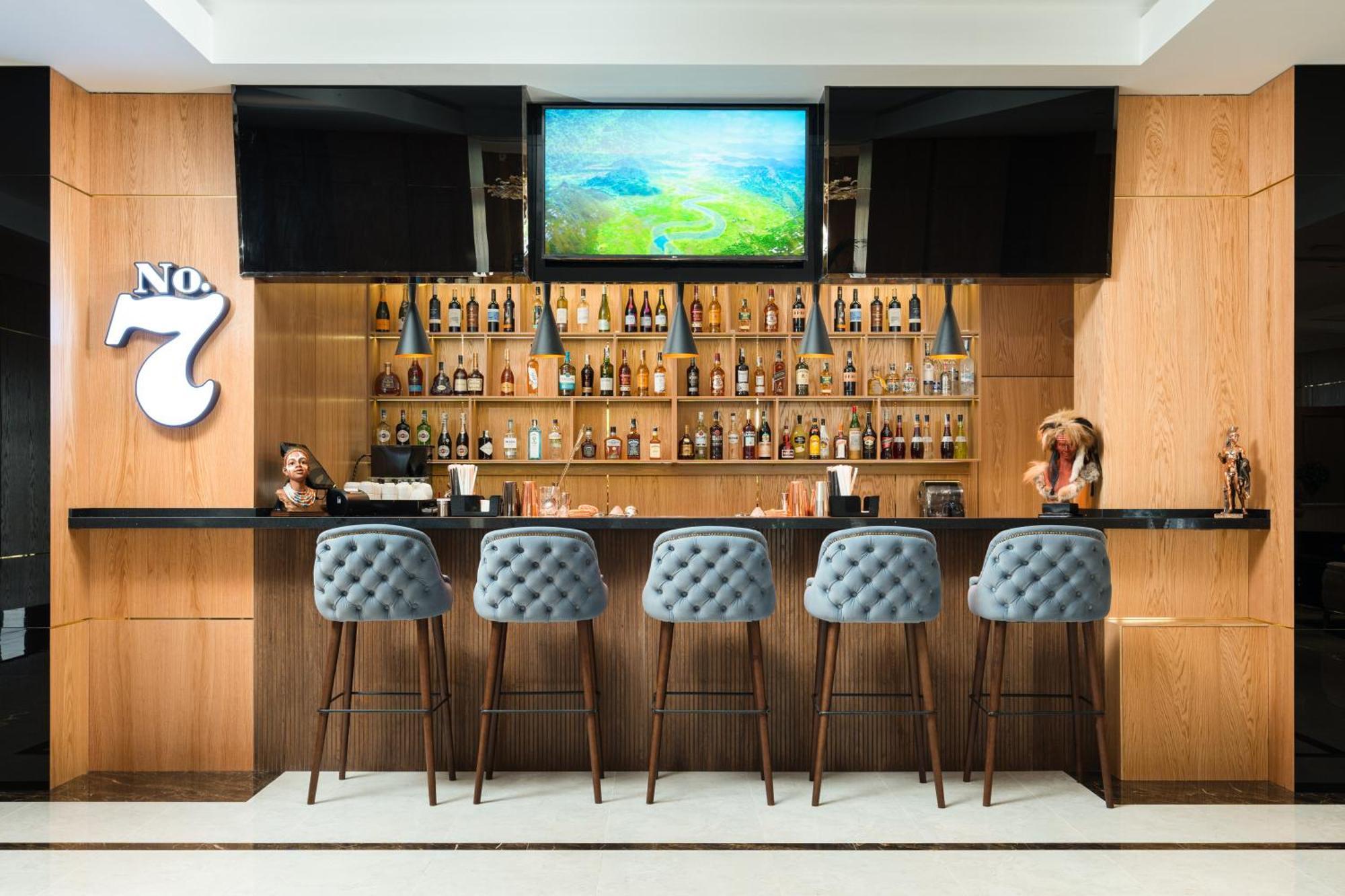 Shamsan Airport Hotel Ташкент Экстерьер фото
