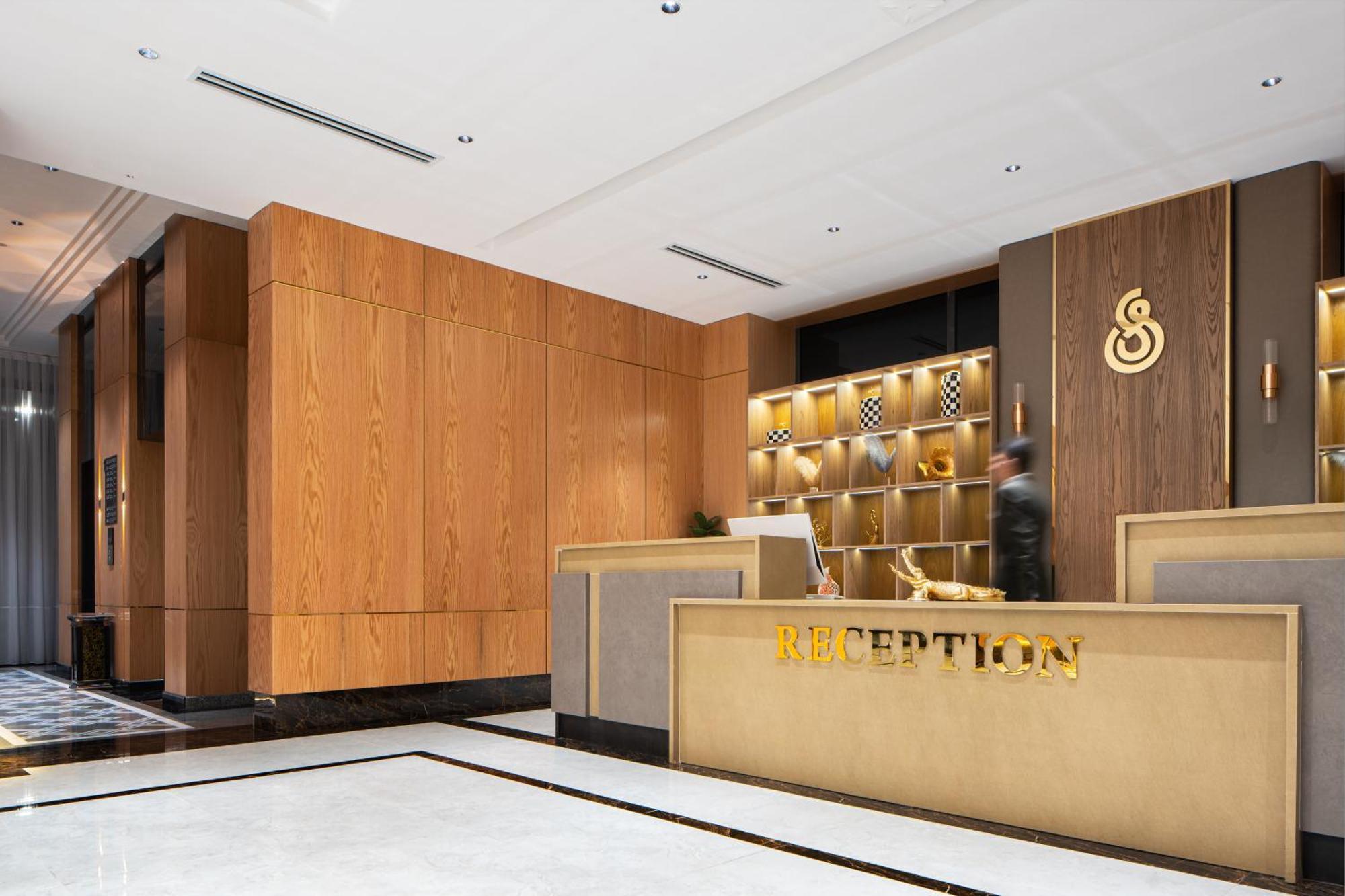 Shamsan Airport Hotel Ташкент Экстерьер фото