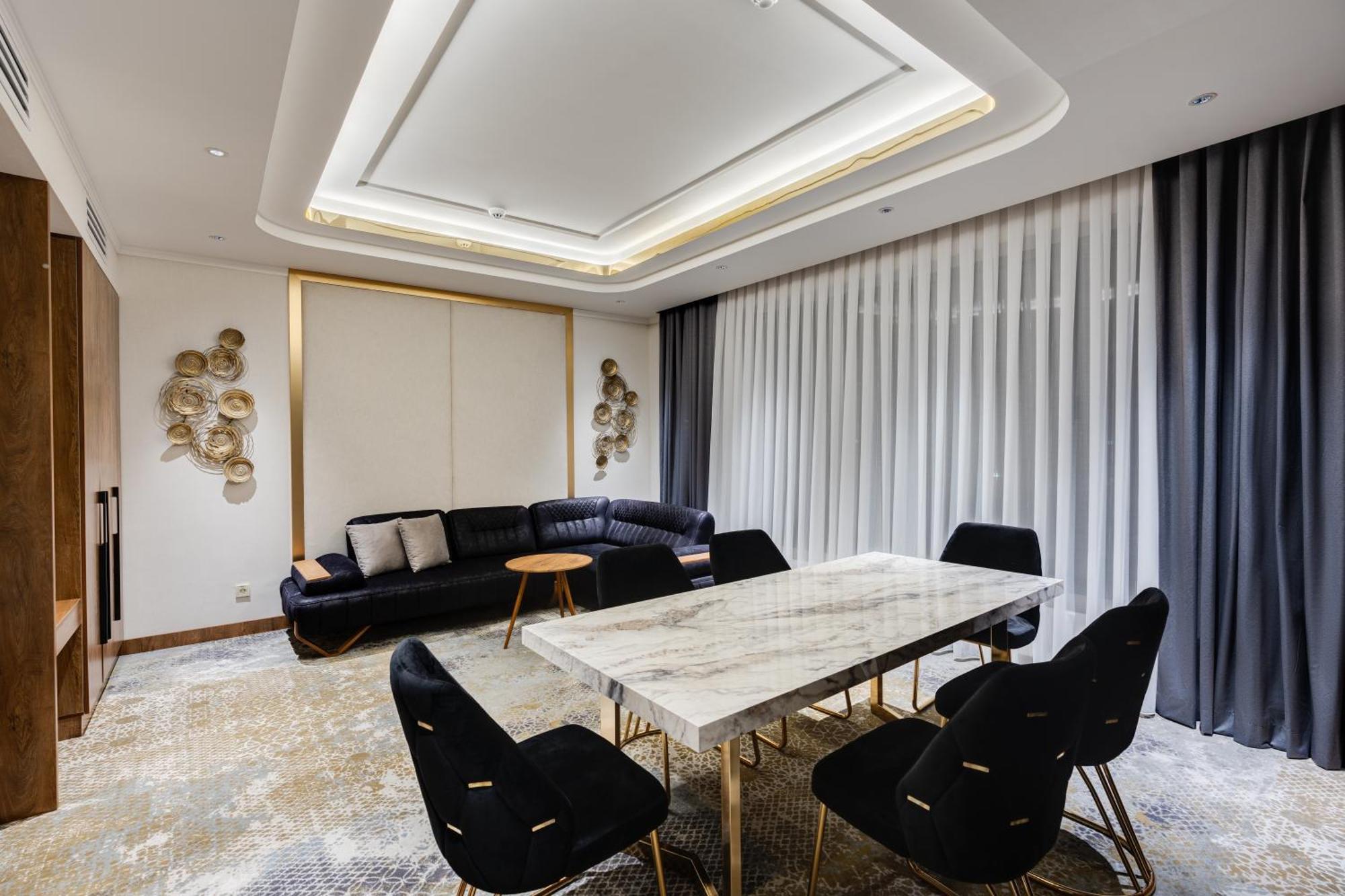 Shamsan Airport Hotel Ташкент Экстерьер фото