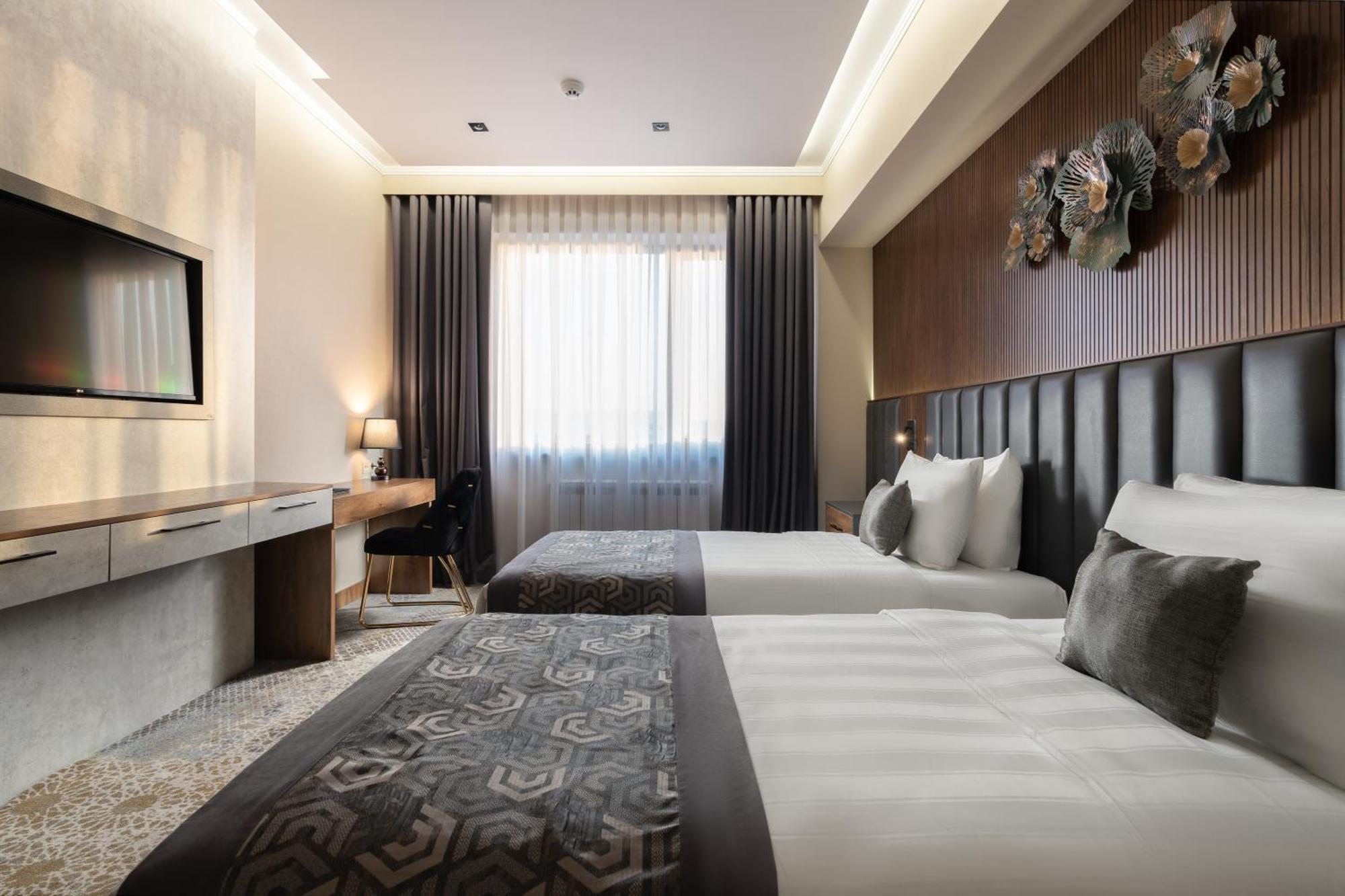 Shamsan Airport Hotel Ташкент Экстерьер фото