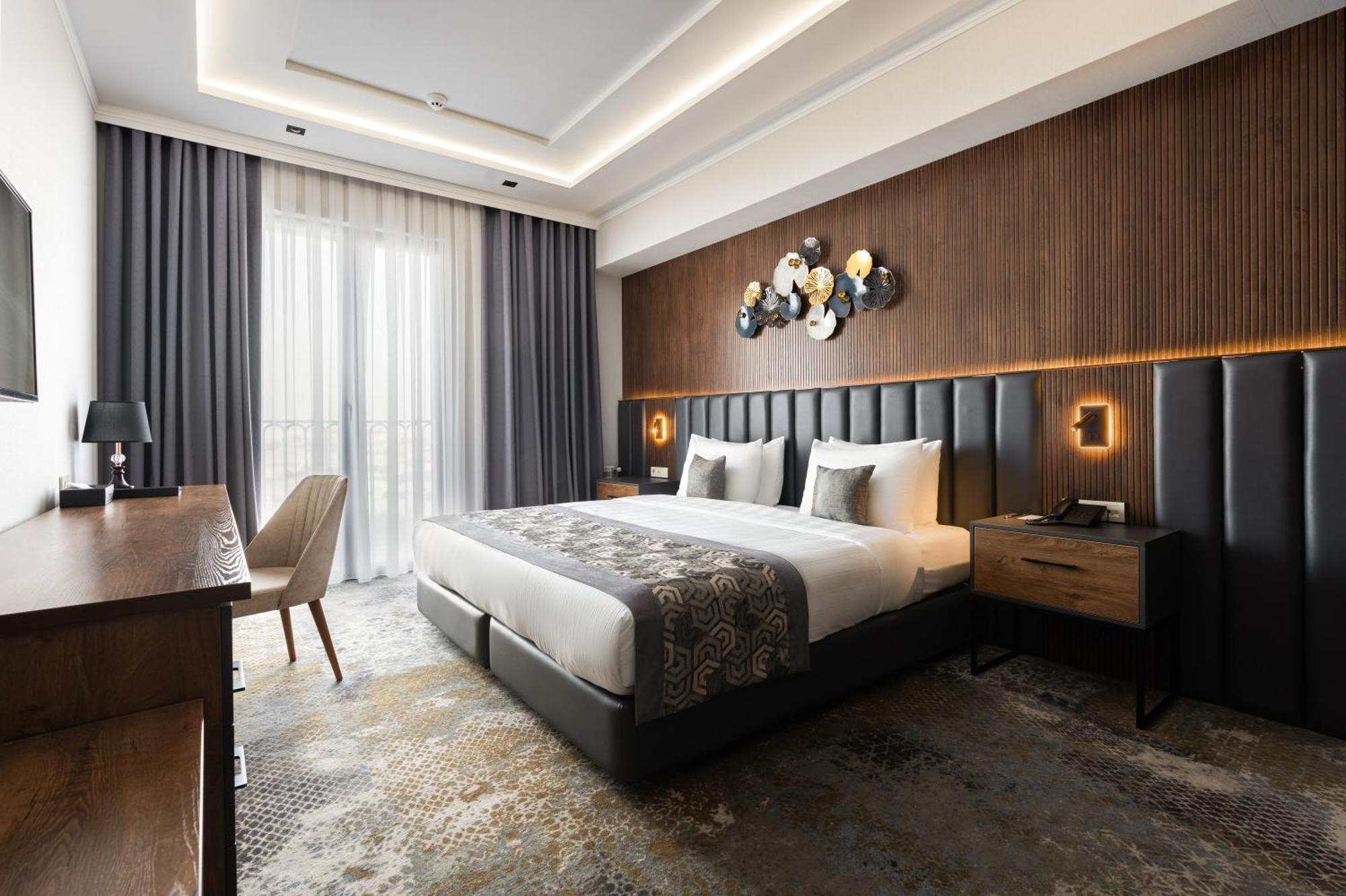 Shamsan Airport Hotel Ташкент Экстерьер фото