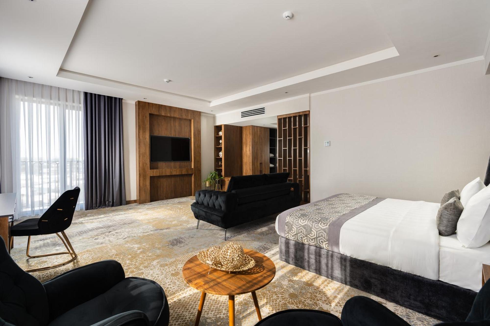 Shamsan Airport Hotel Ташкент Экстерьер фото