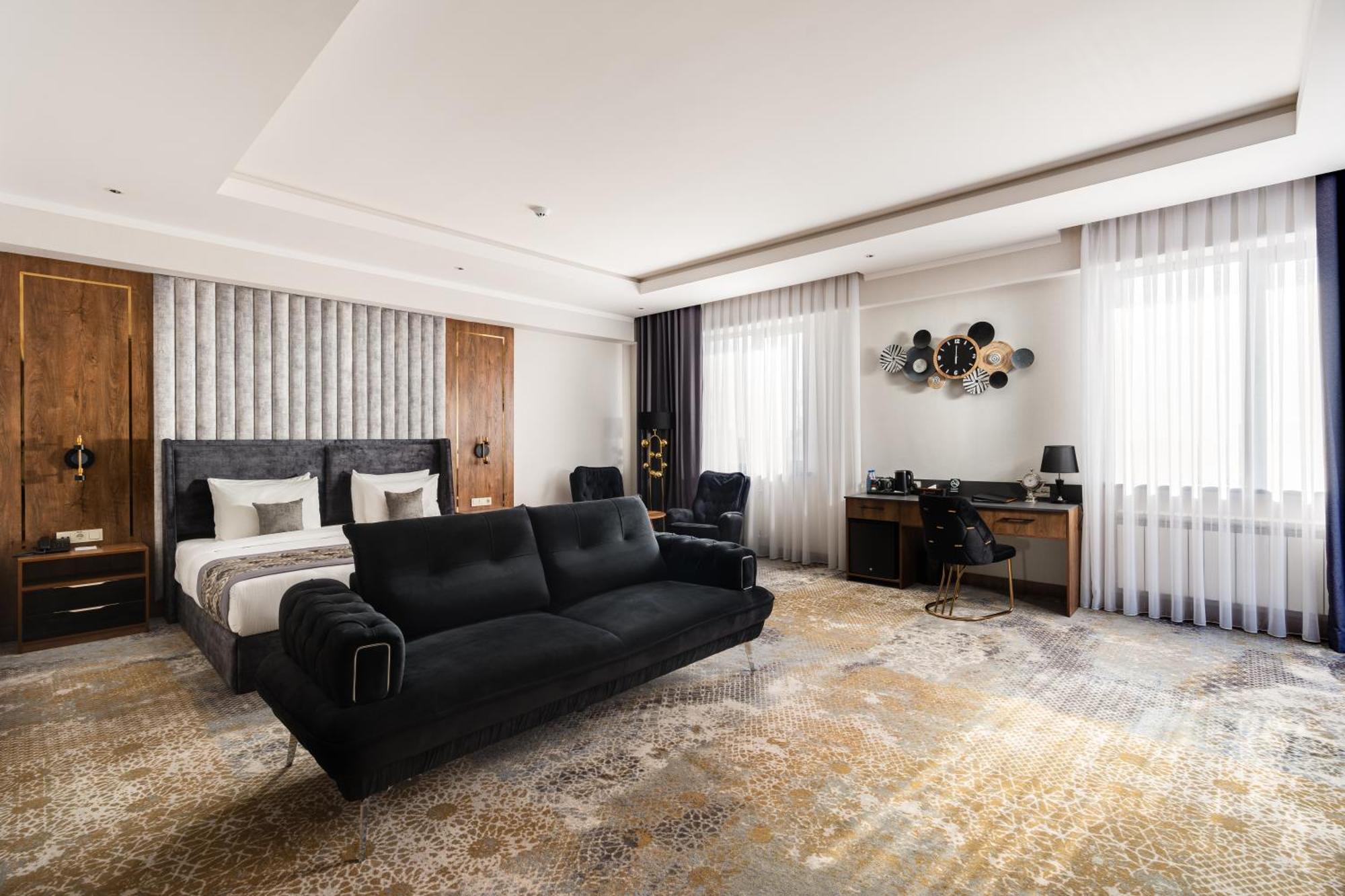 Shamsan Airport Hotel Ташкент Экстерьер фото
