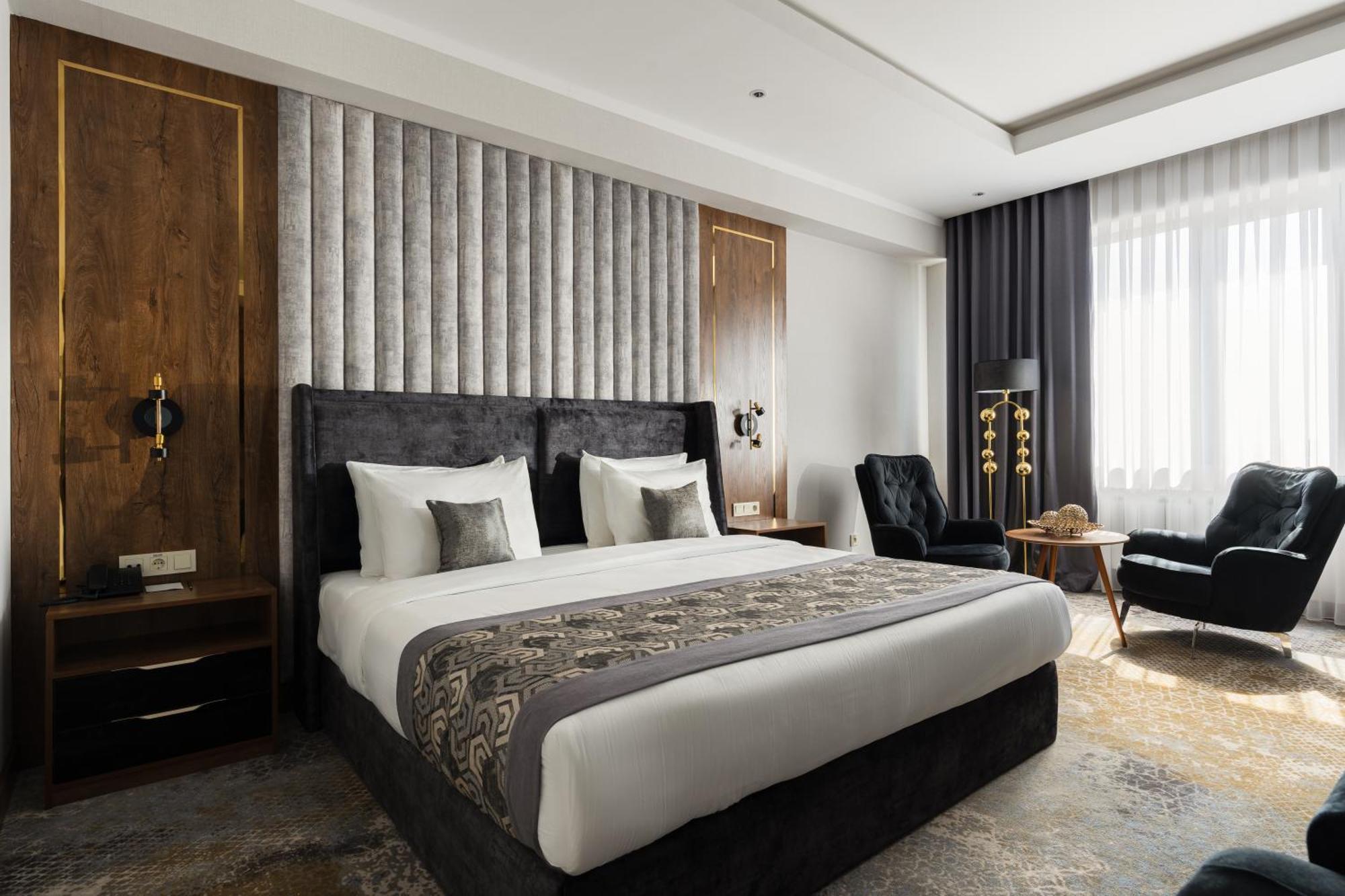 Shamsan Airport Hotel Ташкент Экстерьер фото